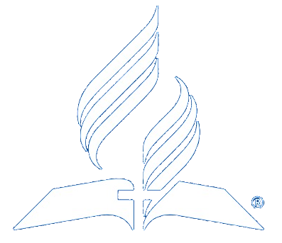 NYAMVISI SDA Church logo