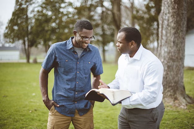 Evangelism & Outreach
