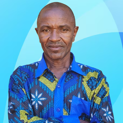 Elder John Msuya